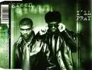 CD Single - Green - I'll Pray