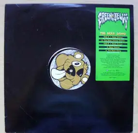 Green Jelly - The Bear Song