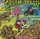 CD - Green Jellÿ - Cereal Killer Soundtrack