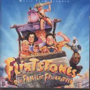 Green Jelly / David Newman - Familie Feuerstein (The Flintstones)