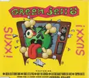 CD - Green Jellÿ - Suxx!