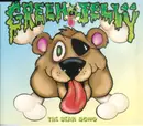 CD Single - Green Jellÿ - The Bear Song