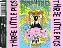 CD Single - Green Jellÿ - Three Little Pigs