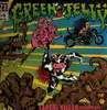LP - Green Jelly - Cereal Killer Soundtrack