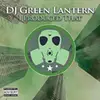 CD - Green Lantern - I Produced That