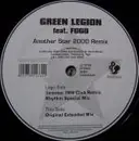 12'' - Green Legion - Another Star 2000 Remix