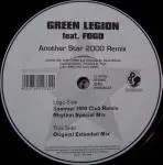 Green Legion - Another Star 2000 Remix