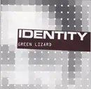 CD - Green Lizard - Identity