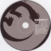 CD - Green Lizard - Identity