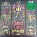 LP - Green Lung - Black Harvest - green vinyl, gatefold +booklet