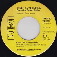 Green Lyte Sunday - Chelsea Morning / Emmie