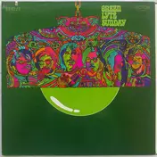 Green Lyte Sunday - Green Lyte Sunday