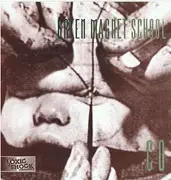 7'' - Green Magnet School / God's Acre - Noise From Nowhere Volume 5