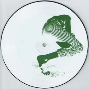 Green Milk from the Planet Orange - Loop EP