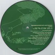 7inch Vinyl Single - Green Milk From The Planet Orange - Loop EP - Picture Disc, Still Sealed, Limited Edition