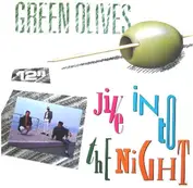 Green Olives