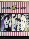12inch Vinyl Single - Green Olives - Life Is A Bitch