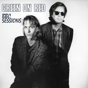 CD - Green On Red - BBC Sessions