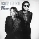 CD - Green On Red - BBC Sessions
