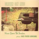 CD - Green On Red - Here Come The Snakes / Gas Food Lodging