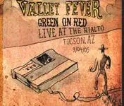 Green on Red - Live At The Rialto - Tucson Az 2005-09-04