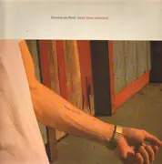 LP - Green On Red - This Time Around