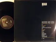 12inch Vinyl Single - Green On Red - Clarkesville