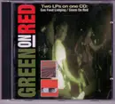 CD - Green On Red - Gas Food Lodging / Green On Red
