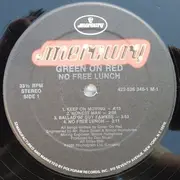 LP - Green On Red - No Free Lunch