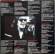 LP - Green On Red - Scapegoats