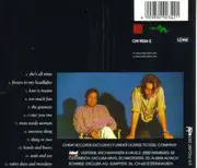 CD - Green On Red - Too Much Fun