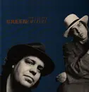 LP - Green On Red - The Best Of Green On Red