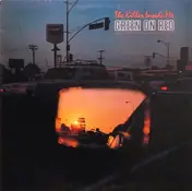 Green on Red - The Killer Inside Me