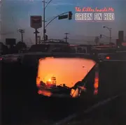 LP - Green On Red - The Killer Inside Me