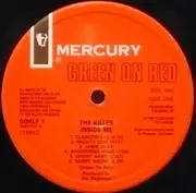 LP - Green On Red - The Killer Inside Me