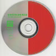 CD - Green On Red - The Little Things In Life