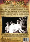 DVD - Green On Red - Valley Fever (Live At The Rialto, Tucson, AZ 9/04/05)