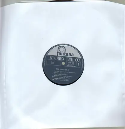 Green Onions, Chuck Berry a.o. - Rock Revival 2