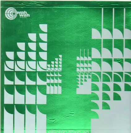 Green Piano, Smash, Nuevos Tiempos a.o. - Elèctric Tòxic Sò Vol.2: Sevilla