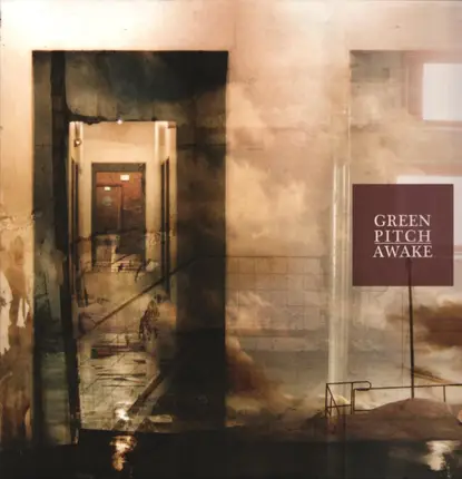 Green Pitch - Awake