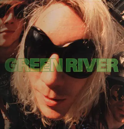 Green River - Rehab Doll
