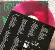 12inch Vinyl Single - Green River - Come On Down - Pink Translucent vinyl, Limited Edition
