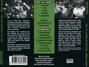 CD - Green River - Dry As A Bone / Rehab Doll