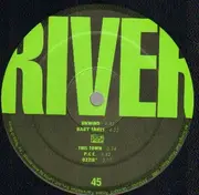 12inch Vinyl Single - Green River - Dry As A Bone