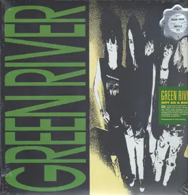 Green River - Dry as a Bone