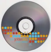 CD - Green Rooftops - The Golden Hour