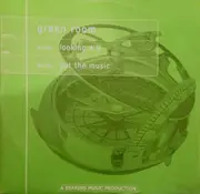 12inch Vinyl Single - Green Room - Looking 4 U