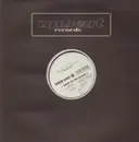 12inch Vinyl Single - Green Spirit - Back To The Roots