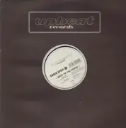 12inch Vinyl Single - Green Spirit - Back To The Roots