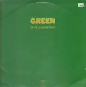 LP - Green - To Help Somebody
